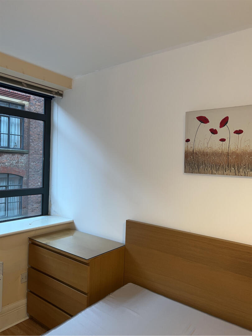37, Stonebridge House 5 Cobourg Street  Manchester